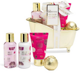 IDC INSTITUTE SECRET STORIES BATHTUB