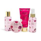 IDC INSTITUTE SECRET STORIES 4PCS