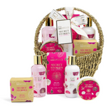 IDC INSTITUTE SECRET STORIES HANDLE BASKET