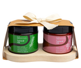IDC NATURAL OIL BODY CARE DUO