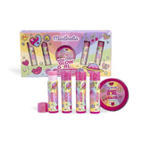 Martinelia Super Girl Lip Balm Power Pack  5pcs