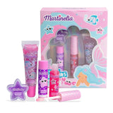 Martinelia Let’s Be Mermaids Lip Magic Set