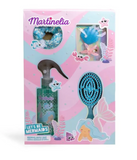 Martinelia Let’s Be Mermaids Mermaid Magic Detangling Hair Set