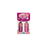 IDC Institute Scented Garden Perfect Shower 3pcs
