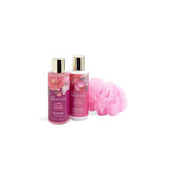 IDC Institute Scented Garden Perfect Shower 3pcs