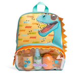 Martinelia THE COOLEST DINO Bath Pack by FOLIA COSMETICS