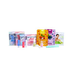 IDC Institute treatments advent calendar 12pcs