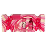 SWEET SWIRLS – Candy Care Bath & Body Set