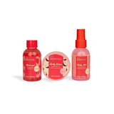 SWEET SWIRLS – Candy Care Bath & Body Set