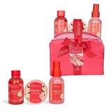 SWEET SWIRLS – Candy Care Bath & Body Set