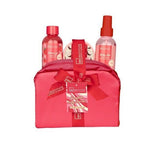 SWEET SWIRLS – Candy Care Bath & Body Set