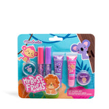 MARTINELIA MY BEST FRIENDS GLOSS COMPLETE