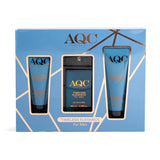 AQC FRAGRANCES TIMELESS ELEGANCE