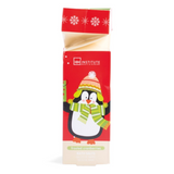 IDC INSTITUTE CHRISTMAS BATH SALTS