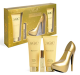 AQC FRAGRANCES LADY SECRET GOLD EDITION