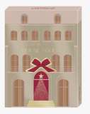 Catrice HOUSE OF GOLD ADVENT CALENDAR