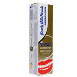 Natural White Total Protection Teeth Whitening Toothpaste