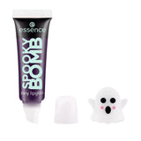 essence JUICY BOMB shiny lipgloss BOO!berry kiss! 10ml