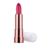essence this is me. semi shine lipstick 106 Late Night 3,3g
