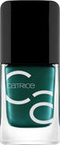 CATRICE ICONAILS Gel Lacquer 158 Deeply In Green 10.5ml