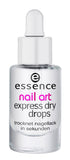 essence express dry drops 8ml