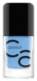 CATRICE ICONAILS Gel Lacquer 117 Aqua Man-icure 10,5ml