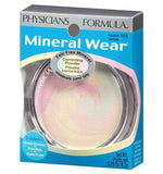 Physicians Formula Mineral Wear Talc-Free Mineral Correcting Powder Natural Beige 8.2g