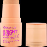 essence BRIGHT EYES! under eye stick 02 Warm Honey 5g