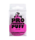 W7 Cosmetics Pro Precision Puff Blending Sponge