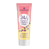 essence 24/7 hand cream & mask   75ml
