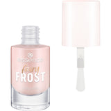essence fairy FROST nail polish  18ml