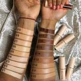 Makeup Revolution Fast Base Stick Foundation F5 6.2g
