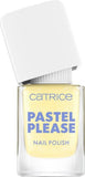 Catrice  Pastel Please Nail Polish 030 Sunny Honey 10.5ml