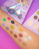Revolution x Bratz Doll Eyeshadow Palette Yasmin 10g
