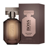 Hugo Boss The Scent Absolute For Her Eau De Parfum 50ml