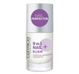 Catrice 9in1 Nail Elixir  10ml