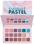 IDC COLOR  Sweet Pastel Palette 18Colors