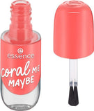 essence gel nail colour 52 8 ml