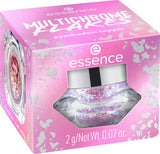 essence MULTICHROME FLAKES eyeshadow topper 02 Cosmic feelings 2g