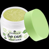 essence lip care SUGAR SCRUB 02 9g