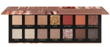 Catrice Pro Neon Earth Slim Eyeshadow Palette 010 Elements Of Power 10.6g