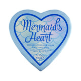 I Heart Makeup Mermaid's Heart Highlighter 10g