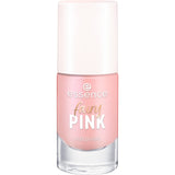 essence fairy PINK nail polish 48ml
