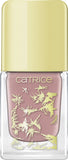 Catrice Advent Beauty Gift Shop Mini Nail Lacquer C01 Delicate Pink Nails 5ml