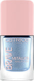 Catrice Brave Metallics Nail Polish 03 10.5ml
