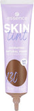 essence SKIN tint 130 brown 30ml