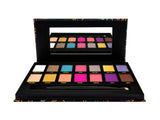 W7 Whatever! Eyeshadow Palette 10.5g