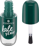 essence gel nail colour 60 kale YEAH! 8ml