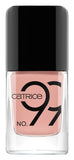 Catrice ICONails Gel Lacquer 99 Sand In Sight! 10.5ml