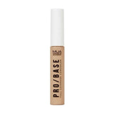 MUA Pro/Base Full Coverage Concealer  7.5ml